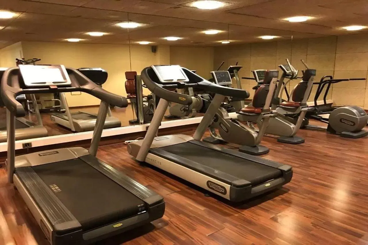 Hotel Blancafort Spa Termal La Garriga