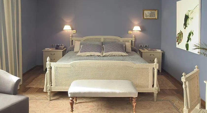 Hotel Blancafort Spa Termal La Garriga
