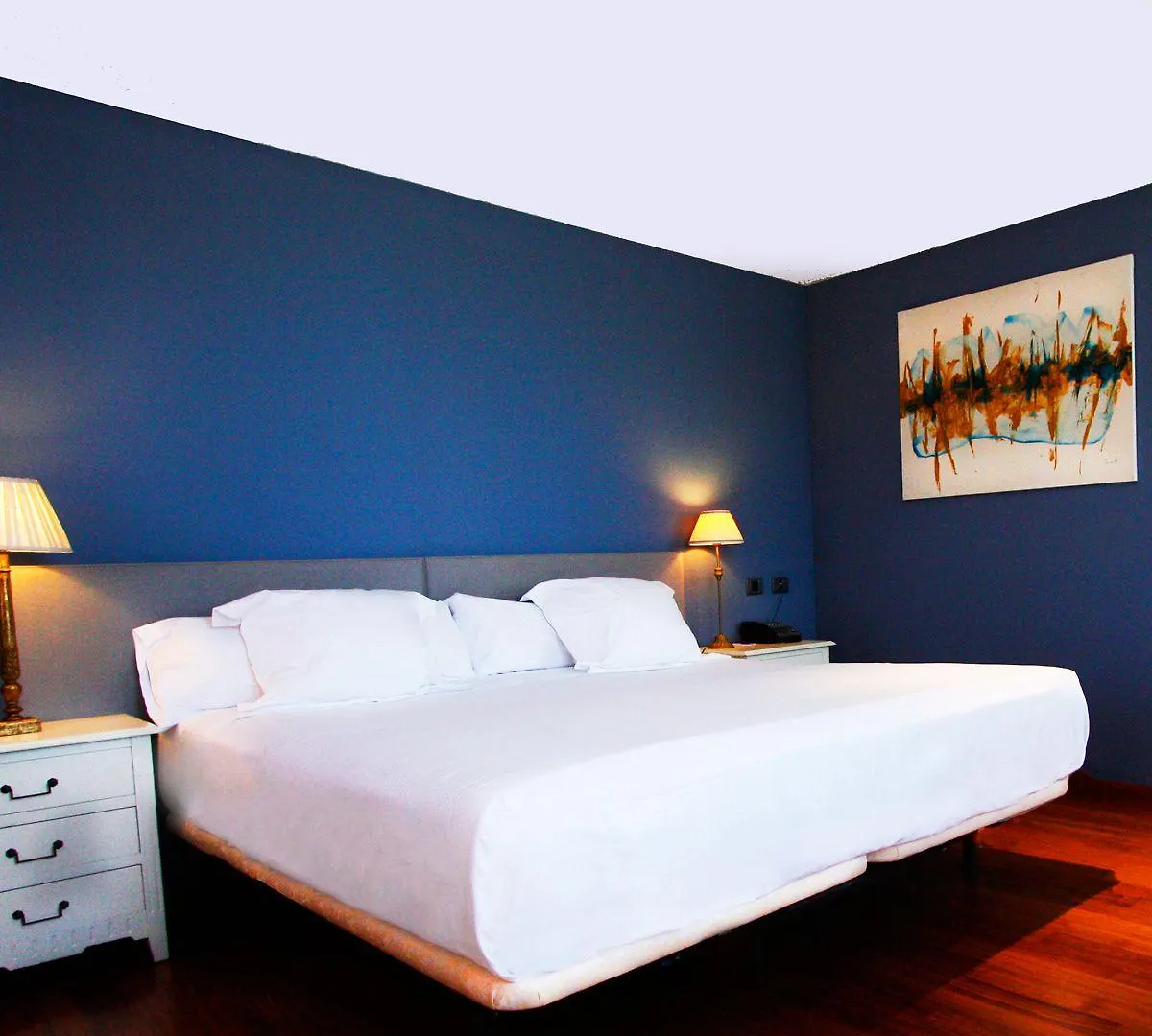 Hotel Blancafort Spa Termal La Garriga 4*,