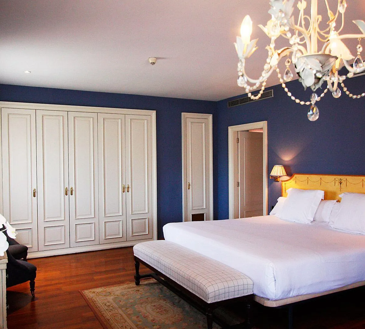 Hotel Blancafort Spa Termal La Garriga
