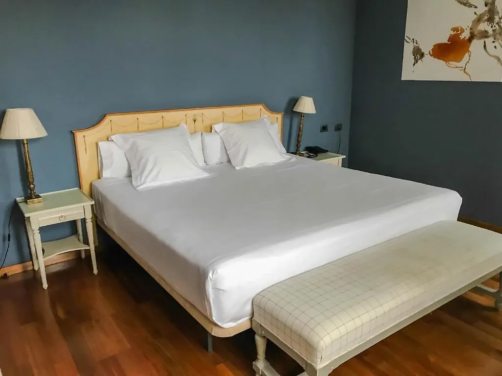 ****  Hotel Blancafort Spa Termal La Garriga Spain