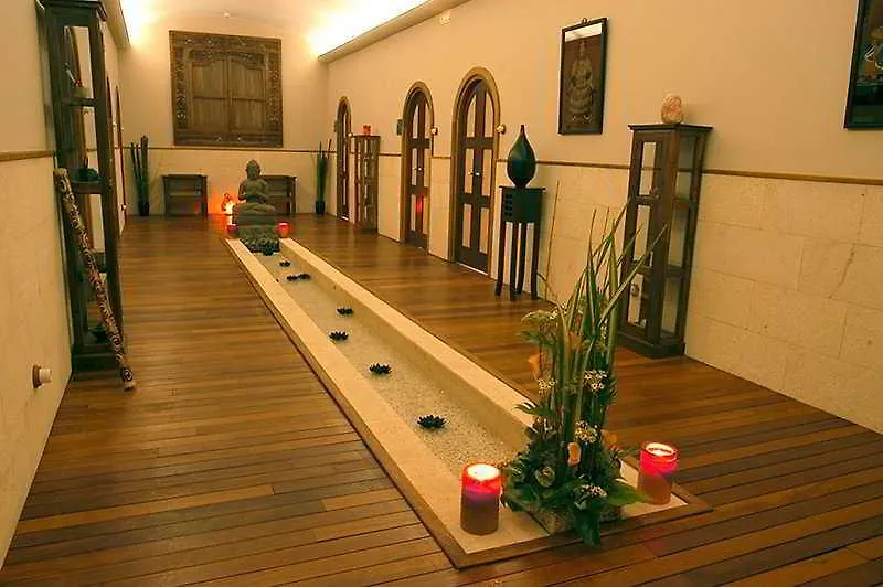 Hotel Blancafort Spa Termal La Garriga