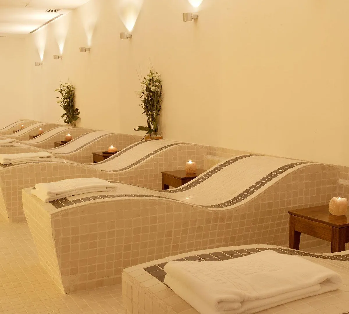 Hotel Blancafort Spa Termal La Garriga