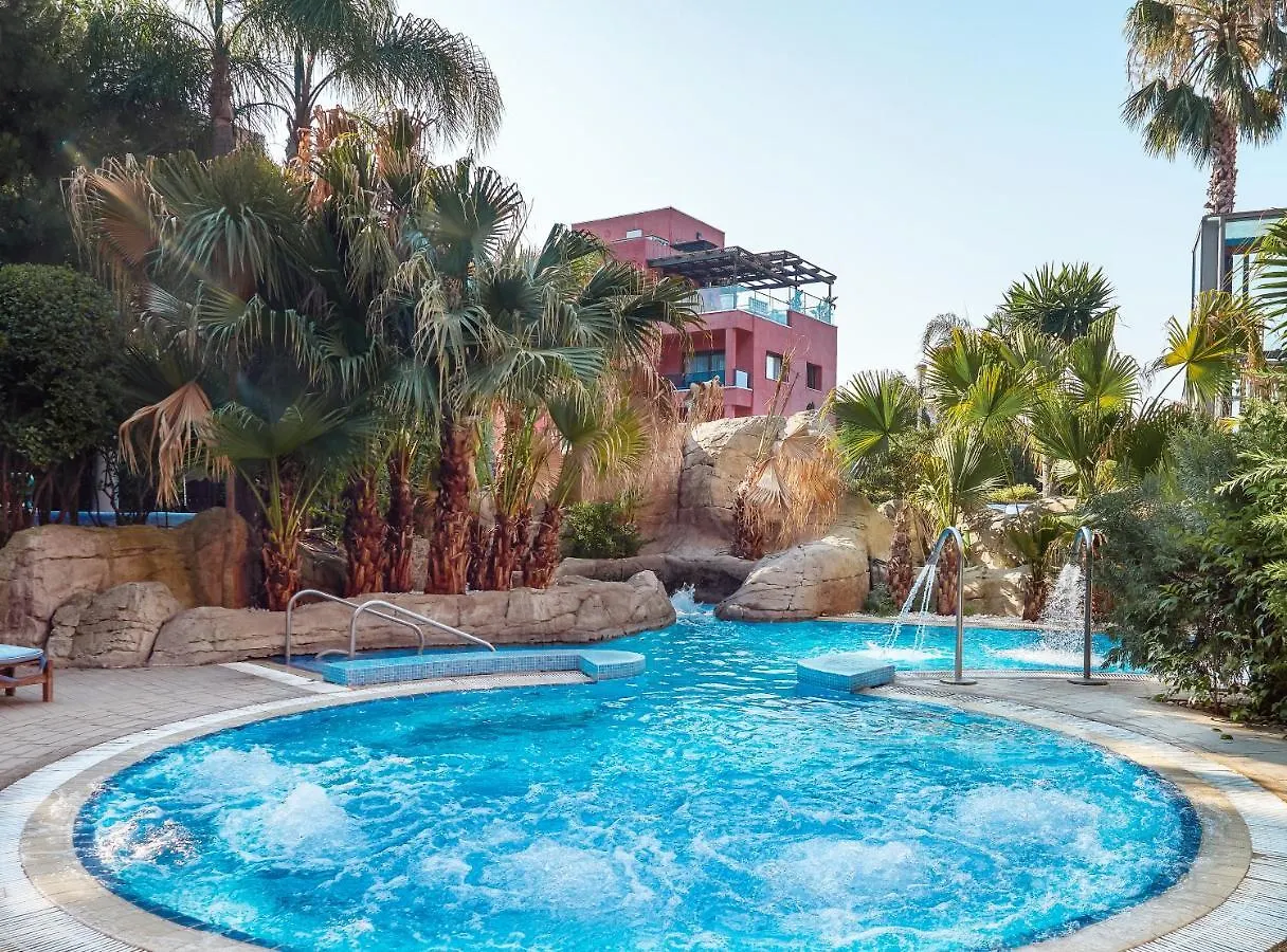 Hotel Blancafort Spa Termal La Garriga Spain