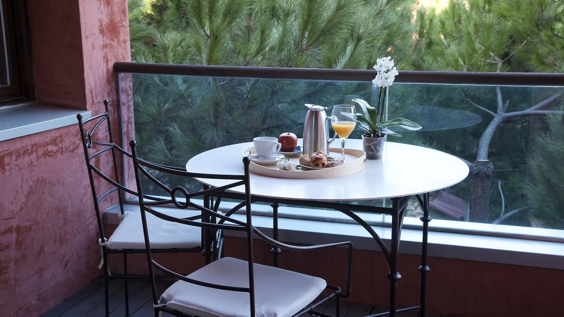 Hotel Blancafort Spa Termal La Garriga