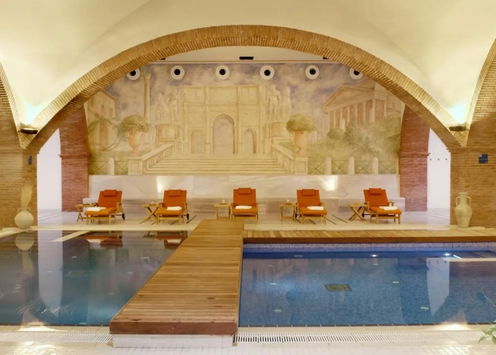 Hotel Blancafort Spa Termal La Garriga