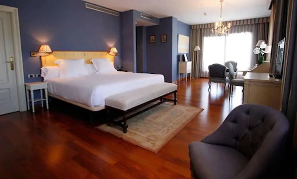 Hotel Blancafort Spa Termal La Garriga