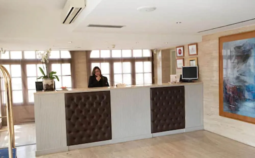 Hotel Blancafort Spa Termal La Garriga 4*,  Spain