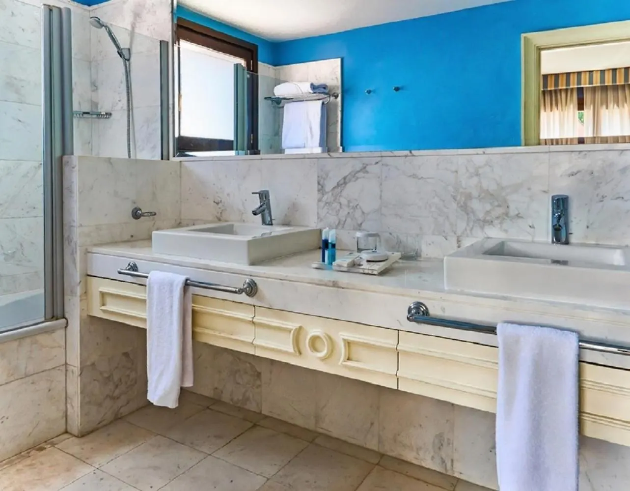Hotel Blancafort Spa Termal La Garriga