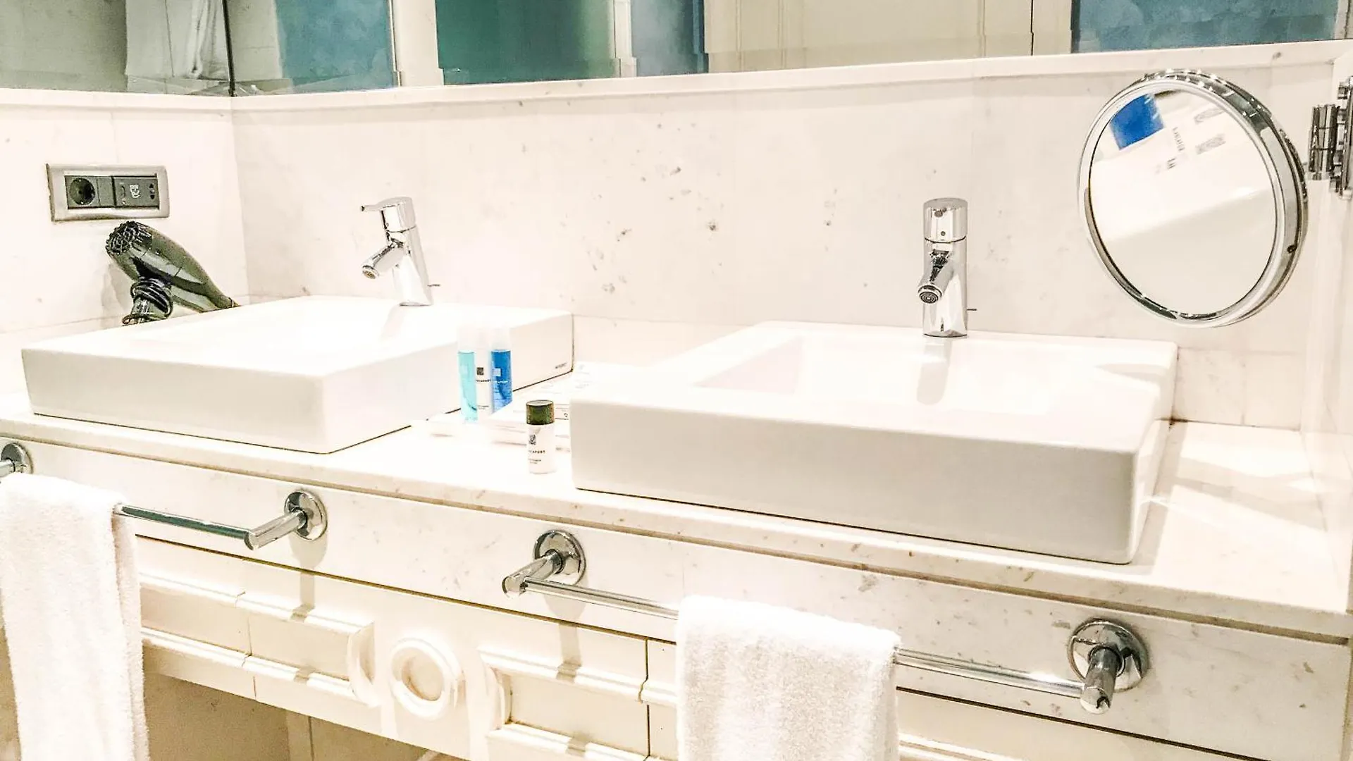 ****  Hotel Blancafort Spa Termal La Garriga Spain