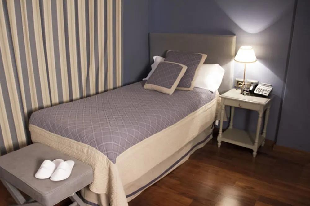Hotel Blancafort Spa Termal La Garriga 4*,