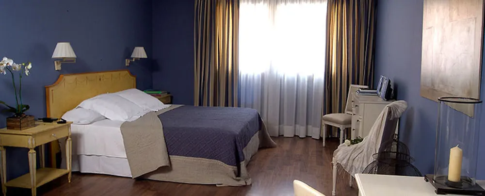 Hotel Blancafort Spa Termal La Garriga 4*,  Spain