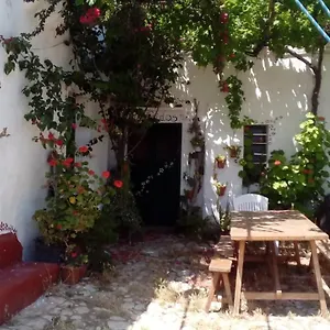 Es Barranco Country house