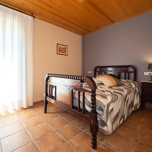 Casa Pase Séjour à la campagne
