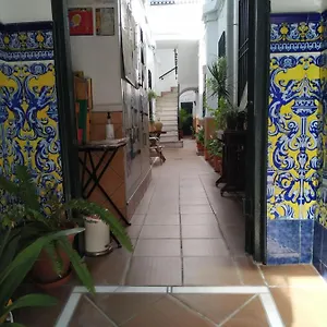 Fernando El Catolico Appartement
