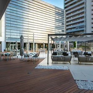 Hotel Vincci Maritimo, Barcellona