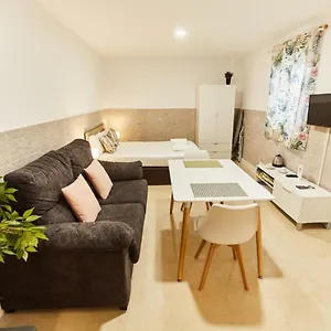 Charming House - Calm And Comfort In The Center , Sevilla España