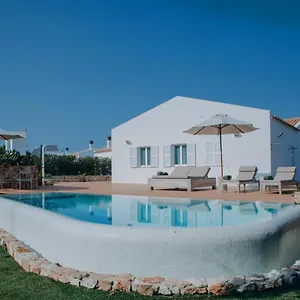 Menorca - & Del 4*, Калан-Бош Испания