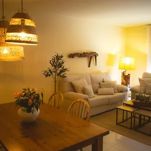 Espectacular Casa En Сasa de vacaciones