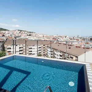 Hotel Catalonia Park Putxet