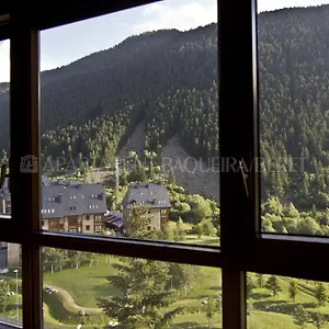 Apartarent 1500 Appartement