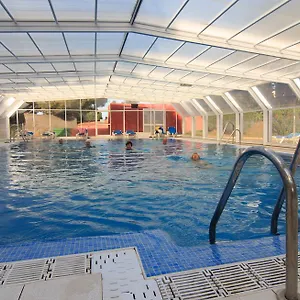 Complejo Turistico & Cabopino Campsite