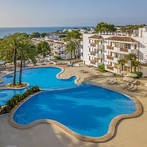 Inturotel Cala Azul 3*, Кала де Ор Испания