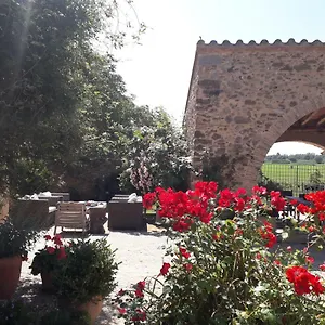 Carbo De Les Olives Séjour à la campagne