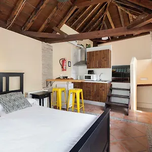 Urban Apartment