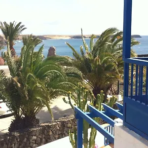 Moreras 135 Appartement