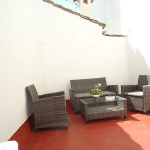 Acevedo Centro I Appartement