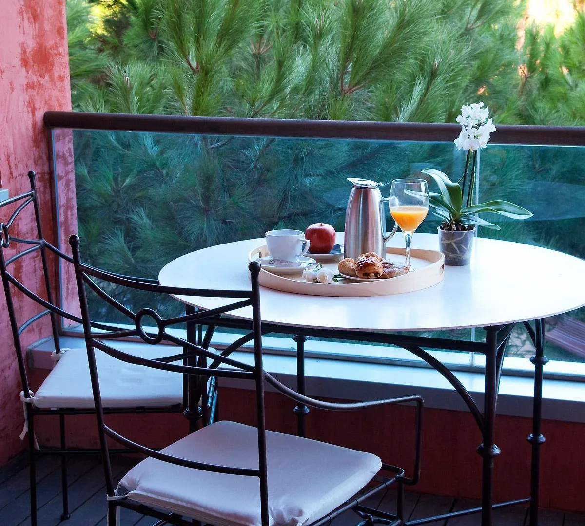 Hotel Blancafort Spa Termal La Garriga