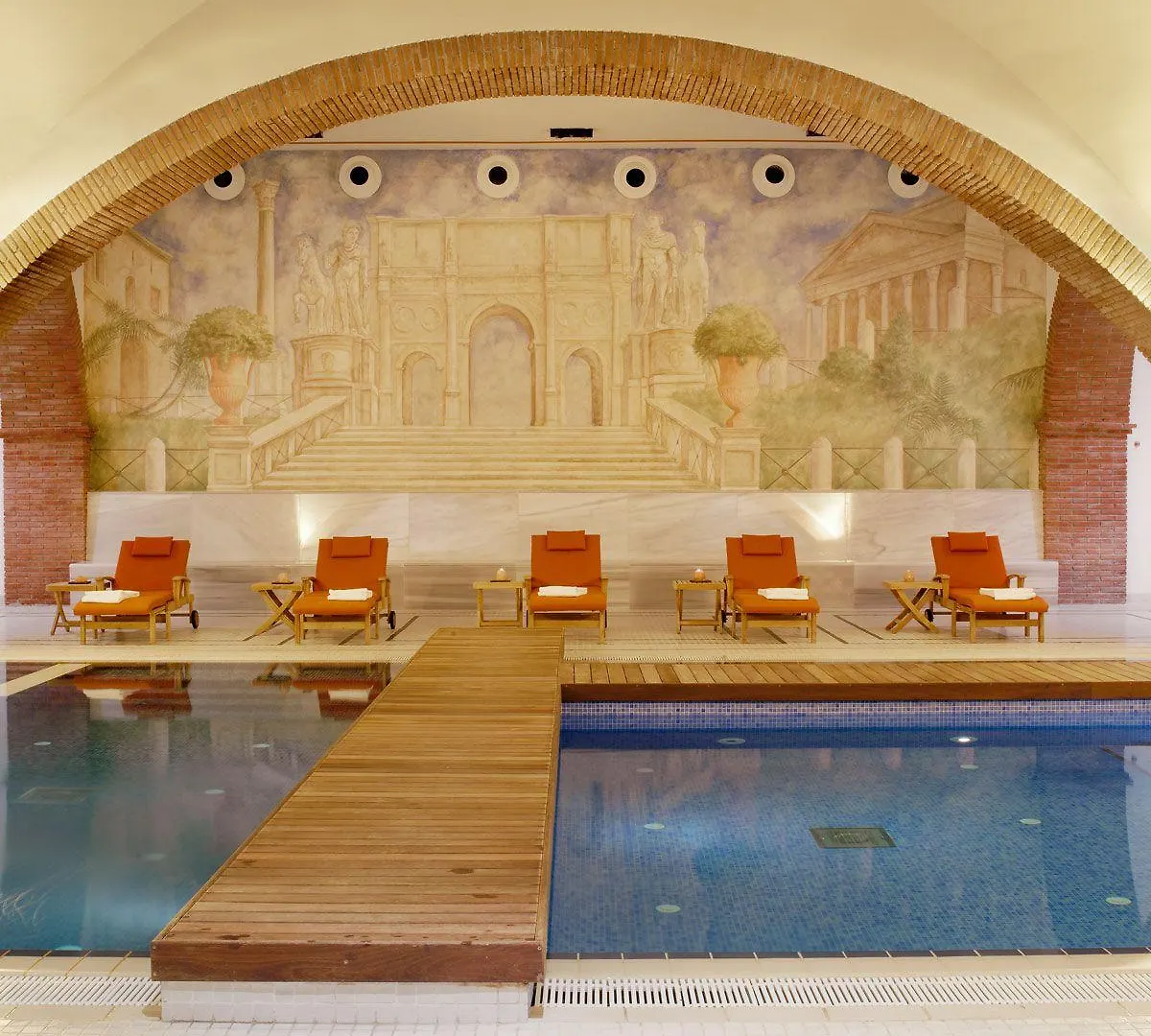 Hotel Blancafort Spa Termal La Garriga