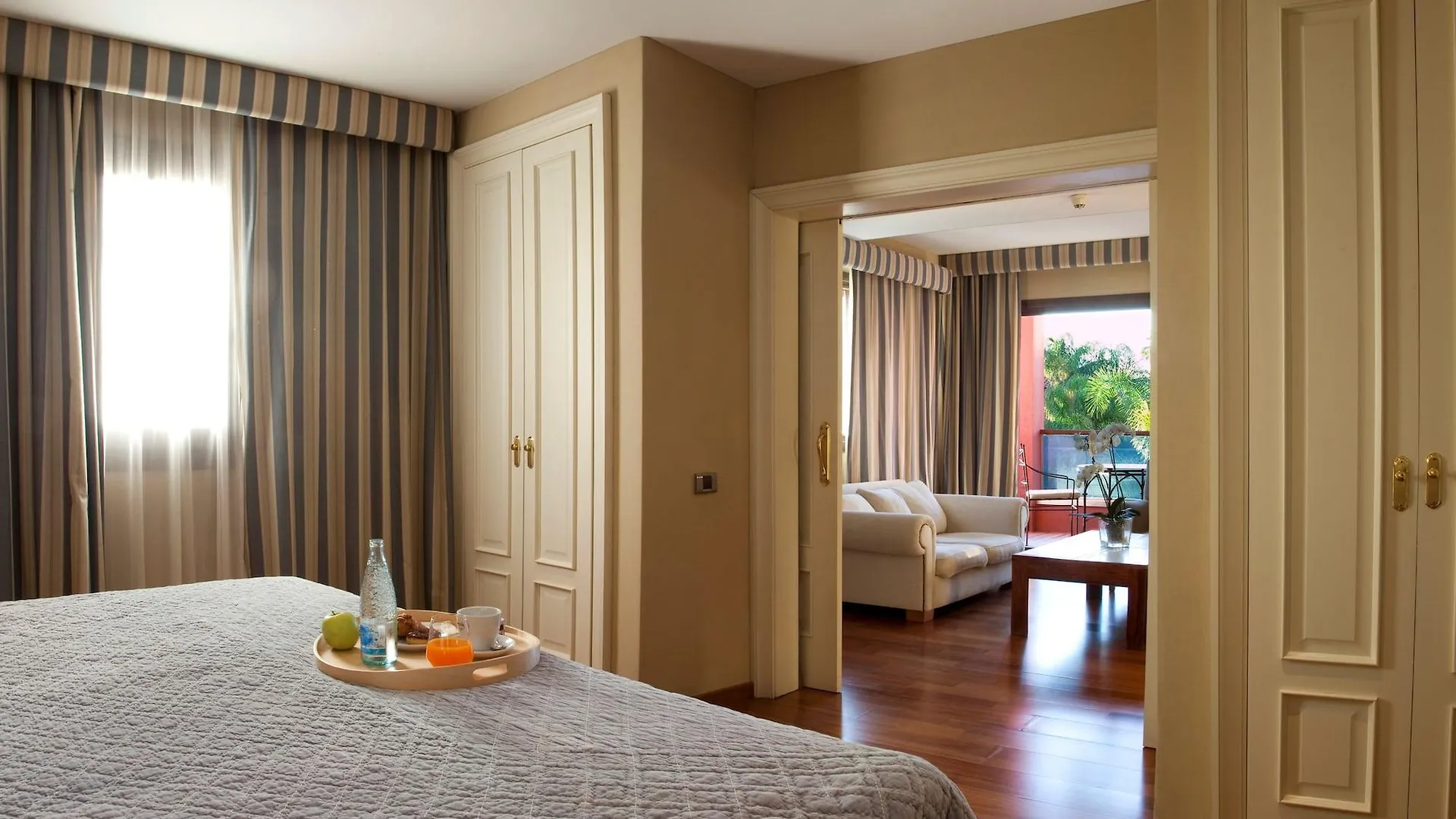 Hotel Blancafort Spa Termal La Garriga