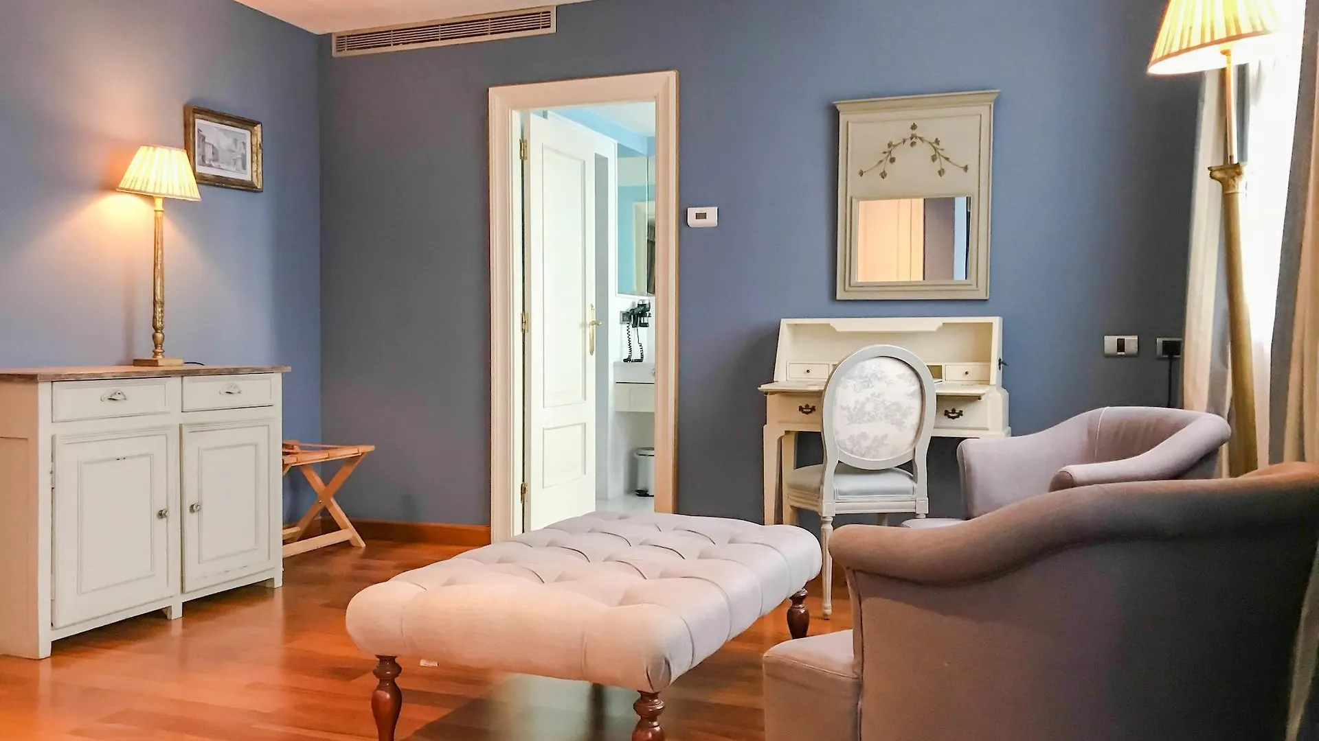 Hotel Blancafort Spa Termal La Garriga Spain