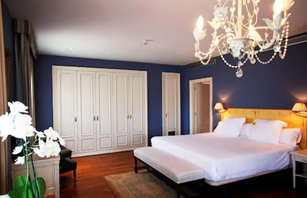 Hotel Blancafort Spa Termal La Garriga Spain