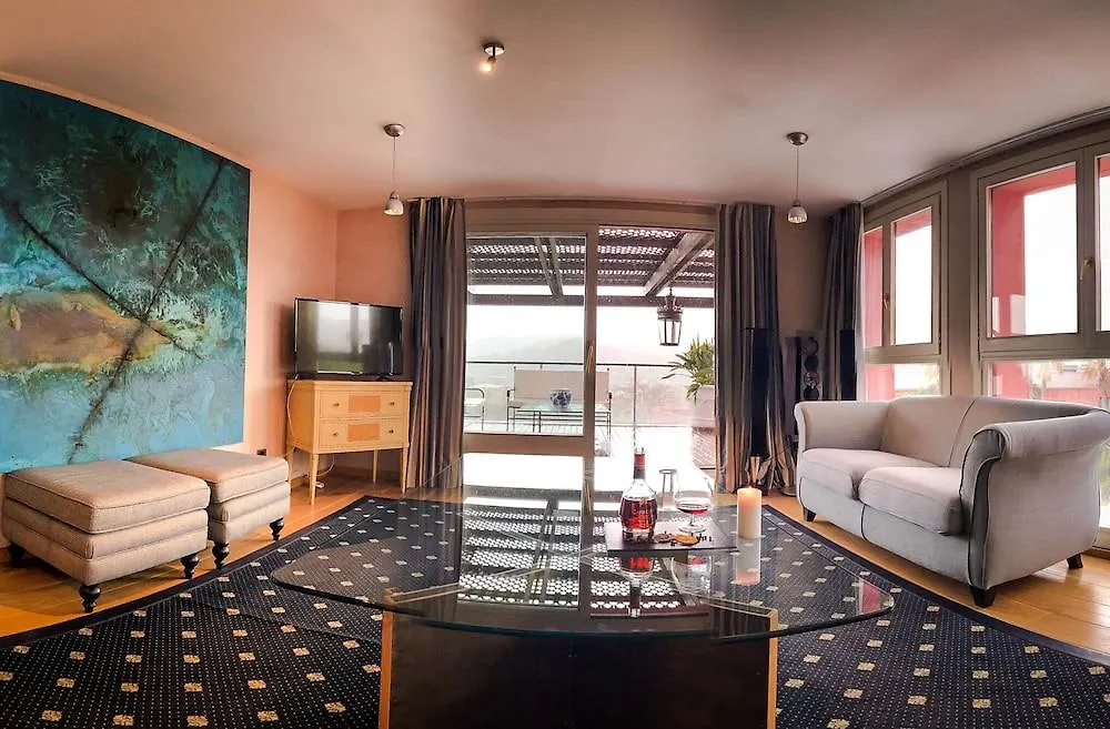 Hotel Blancafort Spa Termal La Garriga