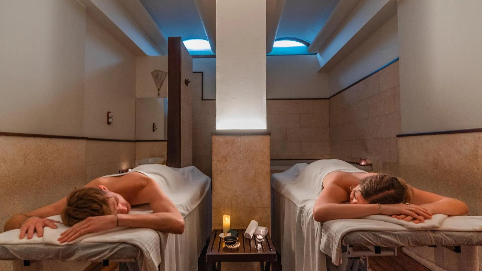 Hotel Blancafort Spa Termal La Garriga