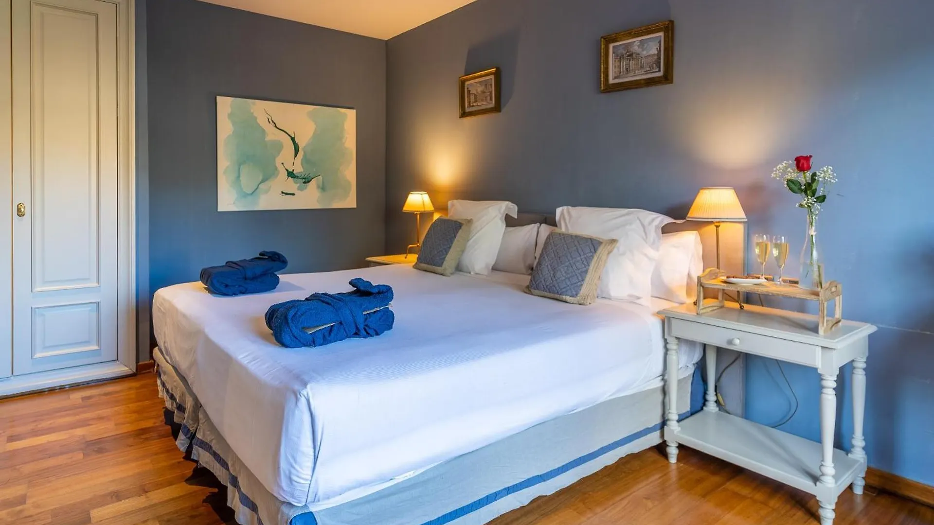 Hotel Blancafort Spa Termal La Garriga
