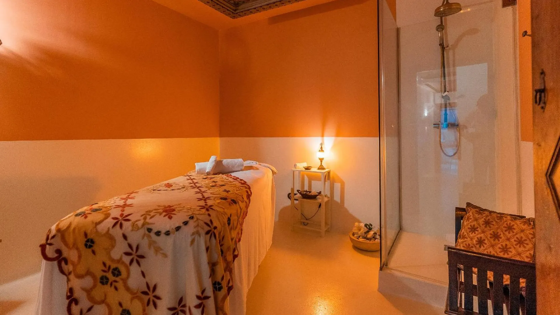 Hotel Blancafort Spa Termal La Garriga
