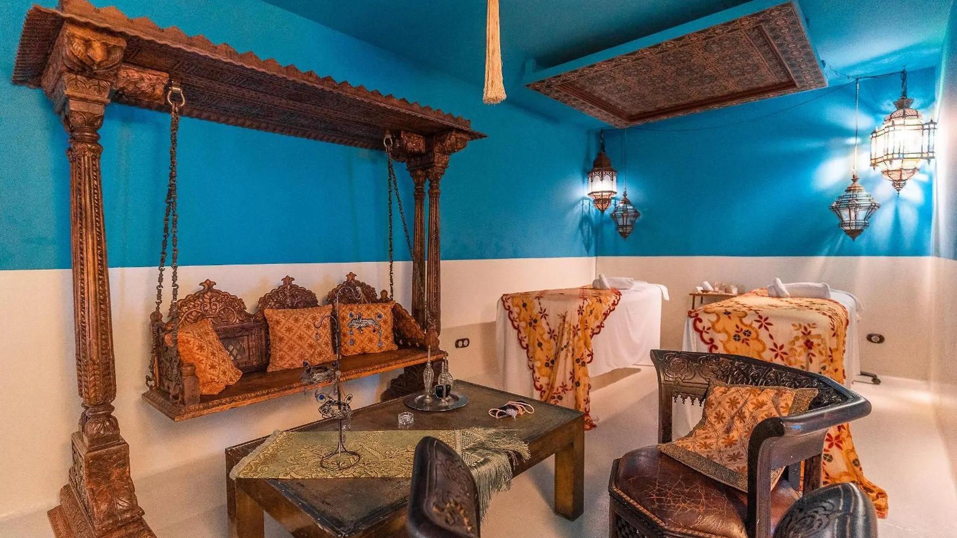 Hotel Blancafort Spa Termal La Garriga