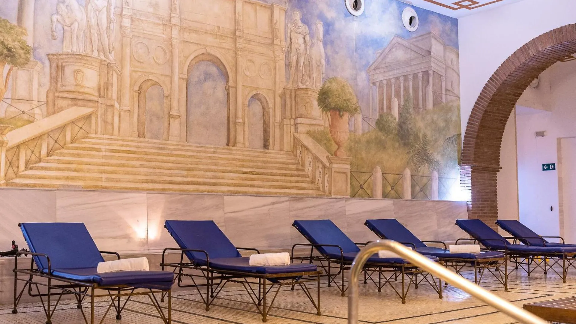 Hotel Blancafort Spa Termal La Garriga