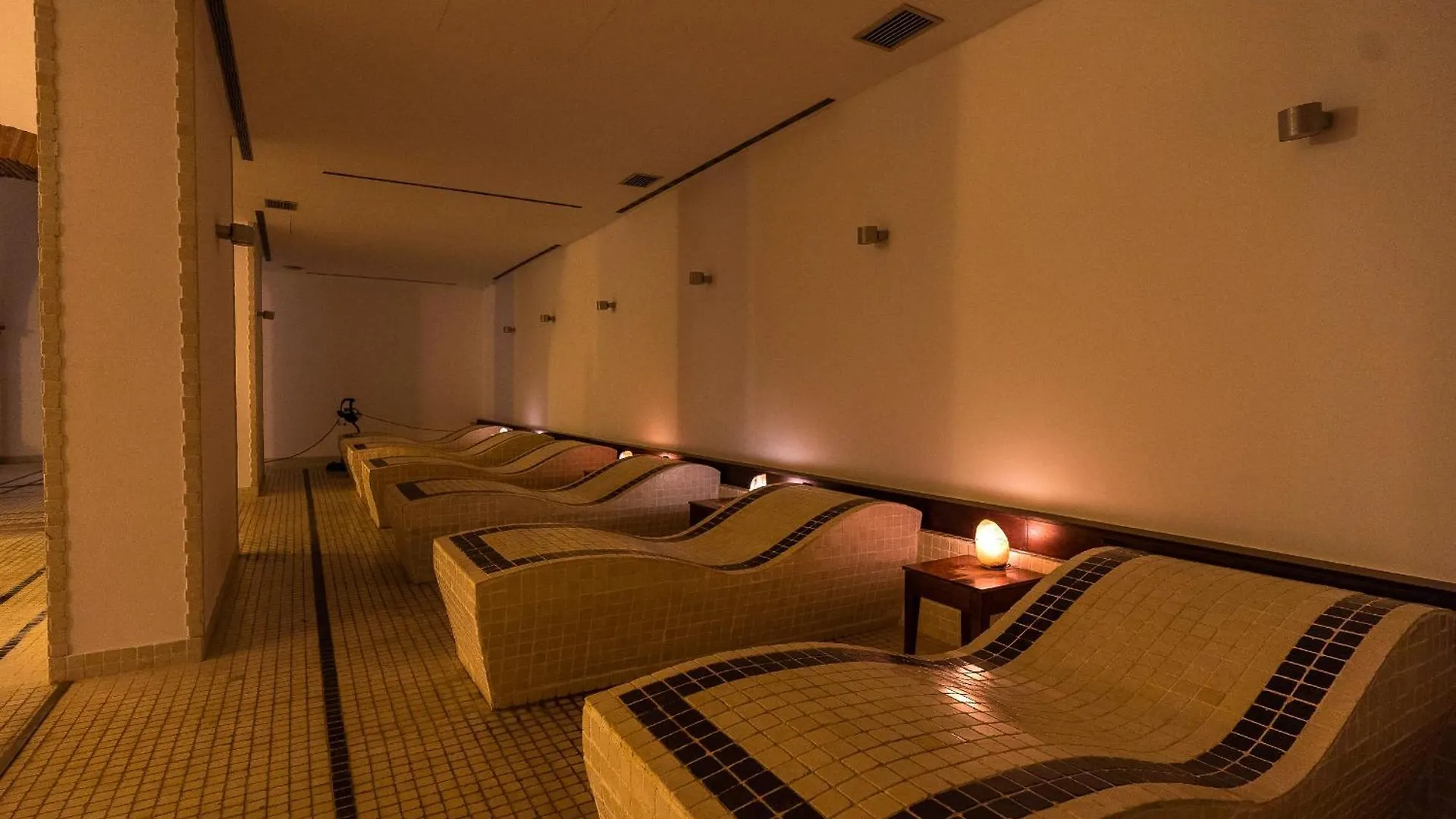 Hotel Blancafort Spa Termal La Garriga