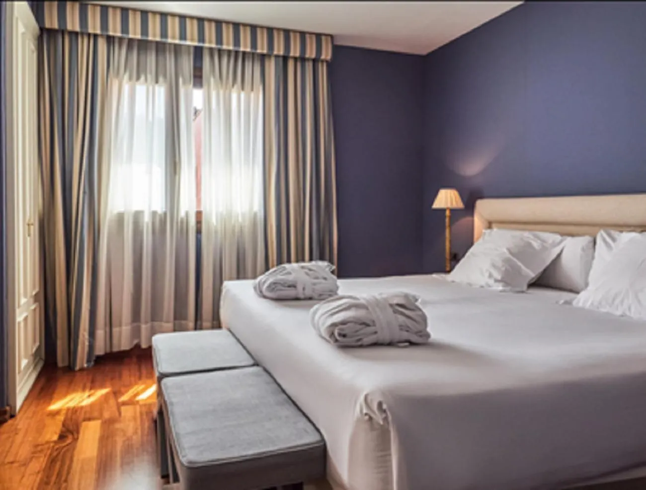 Hotel Blancafort Spa Termal La Garriga