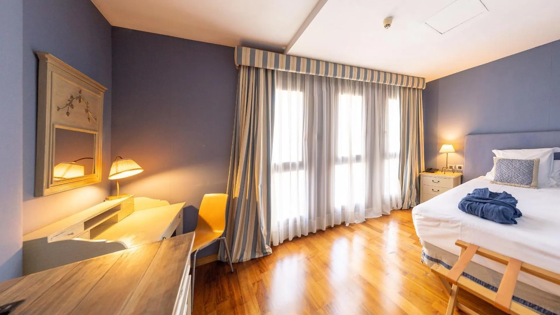 Hotel Blancafort Spa Termal La Garriga Spain
