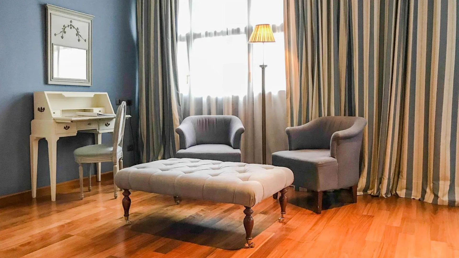 Hotel Blancafort Spa Termal La Garriga 4*,  Spain