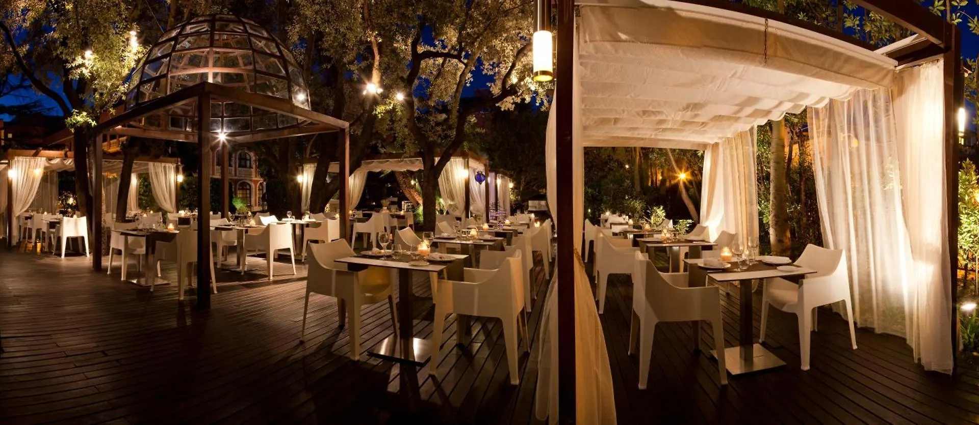 Hotel Blancafort Spa Termal La Garriga