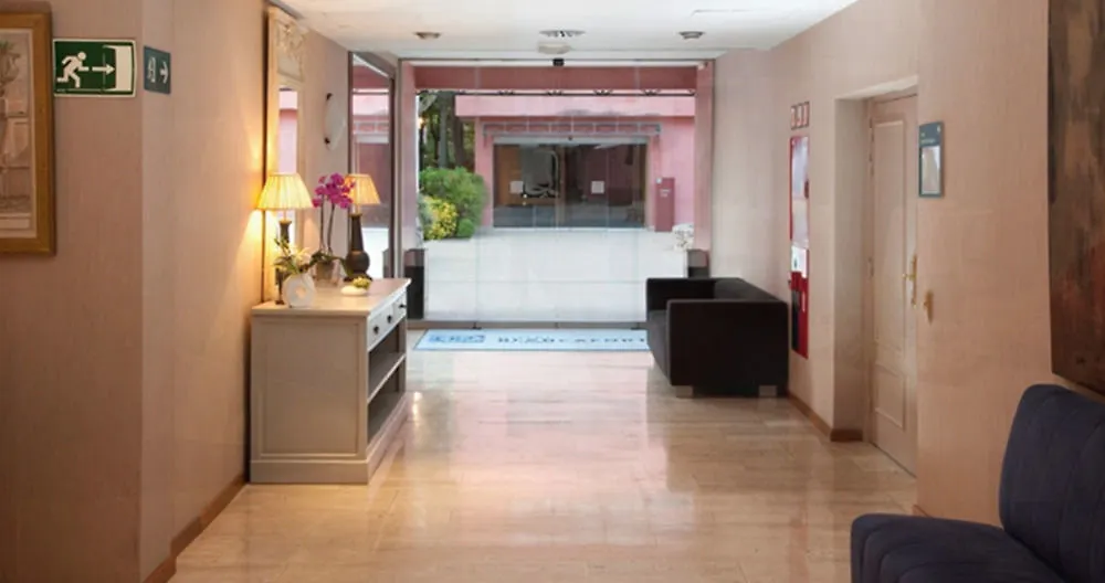 Hotel Blancafort Spa Termal La Garriga Spain