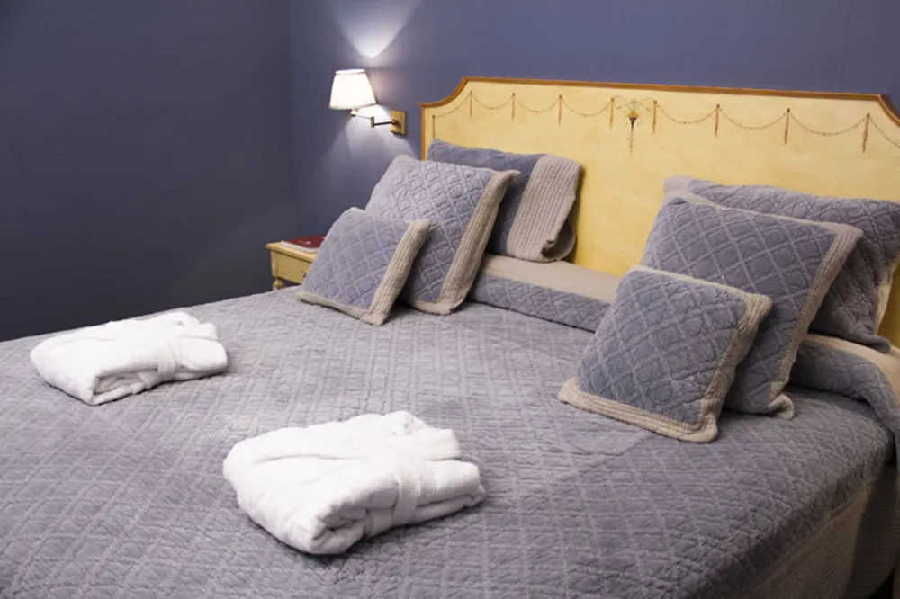 Hotel Blancafort Spa Termal La Garriga 4*,  Spain