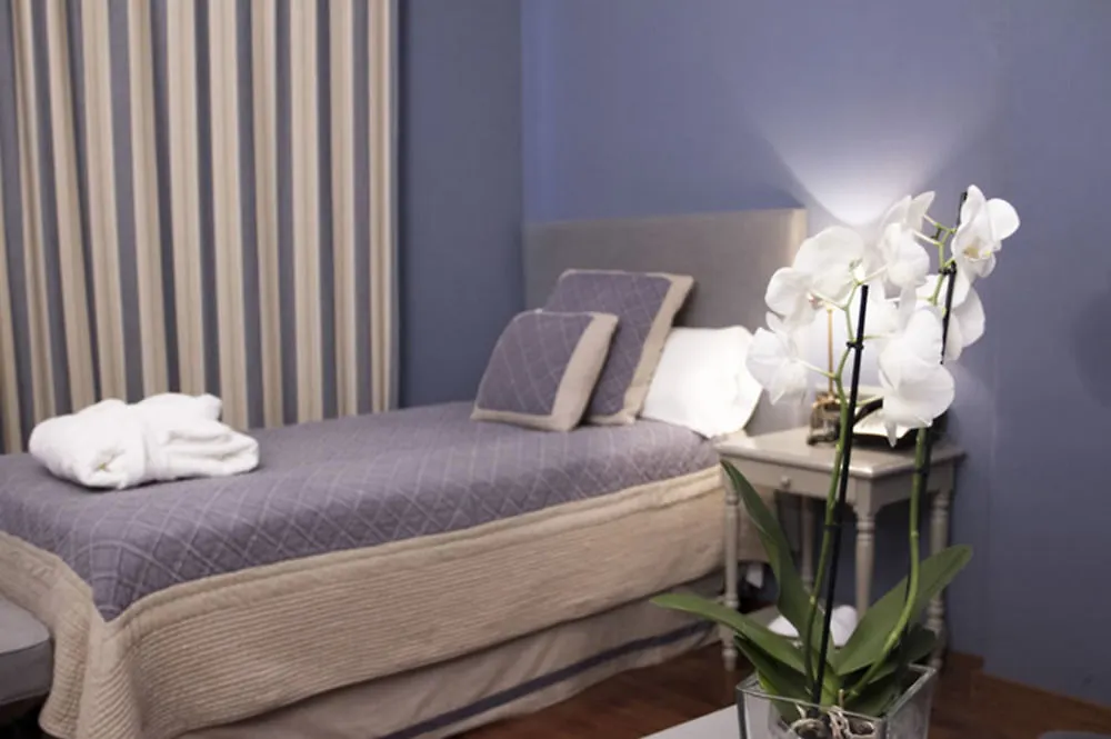 Hotel Blancafort Spa Termal La Garriga